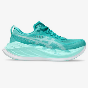 Asics SuperBlast 2 Unissex- Verde Azul