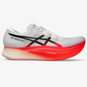 Asics MataSpeed Sky+ Paris - Branco Vermelho