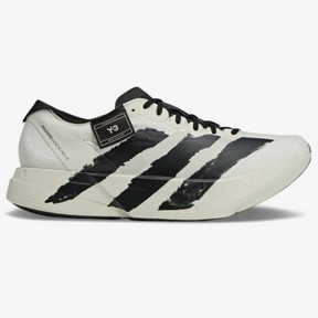 Adidas Adizero Adios Pro 4 Y3 Bege/Preto