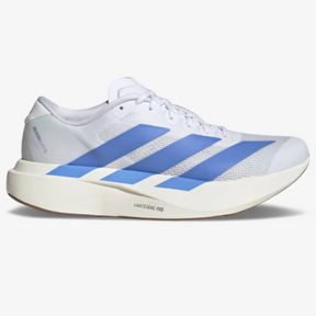 Adidas Adizero EVO SL - Branco/Azul
