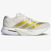 Adidas Adizero Boston 13 Bege/Dourado