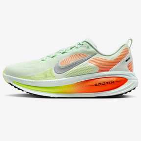 Nike Vomero 18 - Verde\Laranja