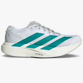 Adidas Adizero EVO SL - Branco Nuvem/Verde