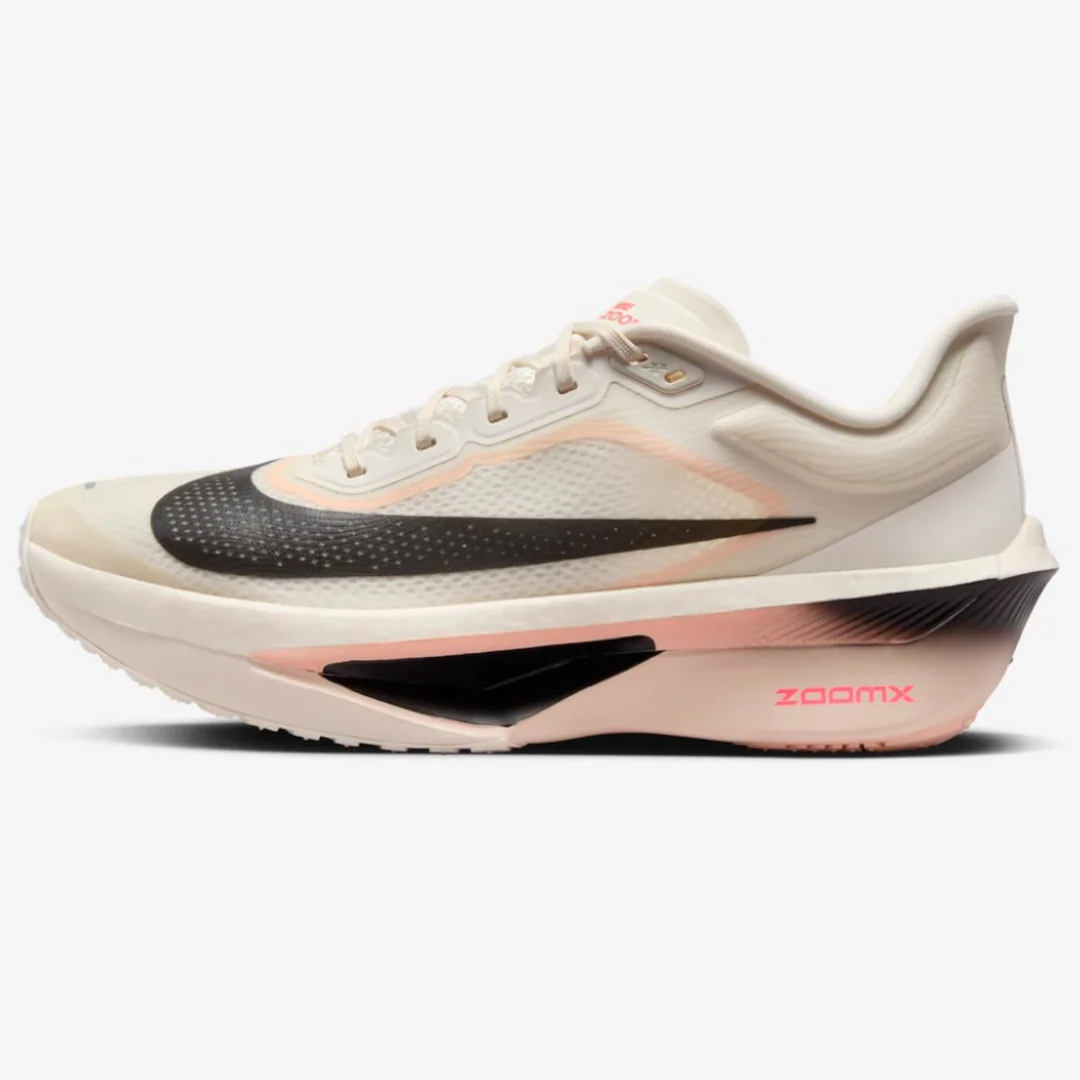 Nike Zoom Fly 6 Bege