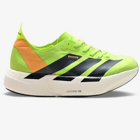 Adidas Adizero Adios Pro 4 Verde/Laranja