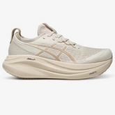 Asics Gel Nimbus 27 - Bege