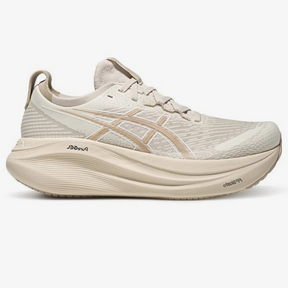 Asics Gel Nimbus 27 - Bege