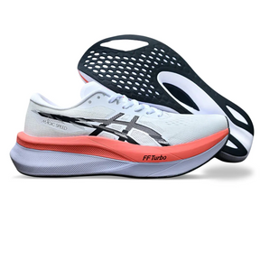 Asics Magic Speed 4 - Branco