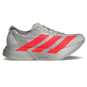 Adidas Adizero Adios Pro 4 Y3 Cinza Metálico