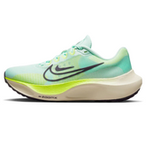 Nike Zoom Fly 5 Verde Claro