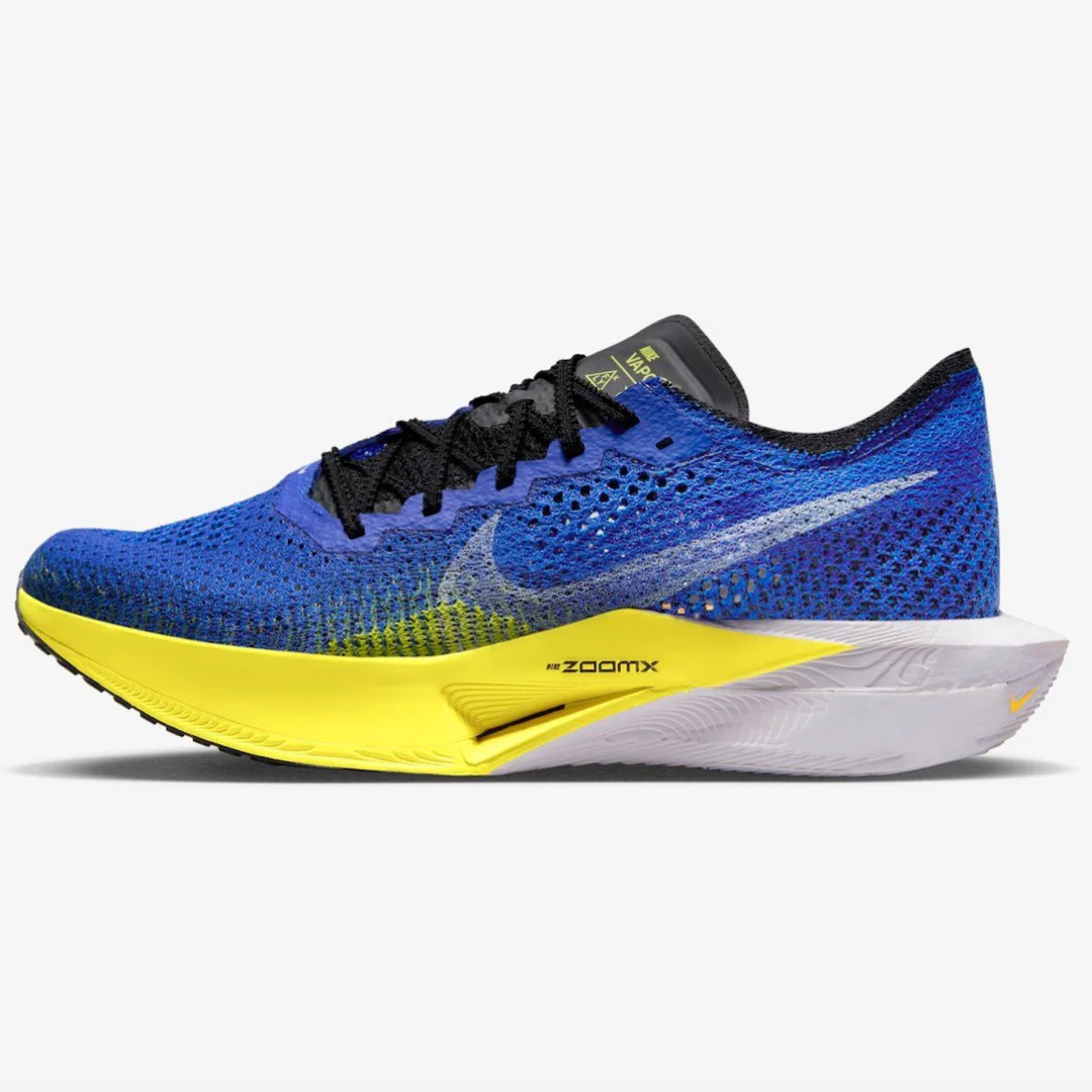 Nike  Air Zoom X Vaporfly Next%3 Racer Blue