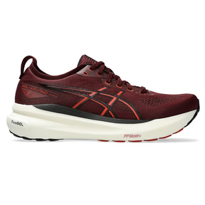 Asics Gel Kayano 31 - Vermelho