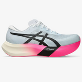 Asics MataSpeed Sky Paris - Azul Claro e Preto