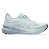 Asics Gel Kayano 31 - Cinza Claro com Prata Pure