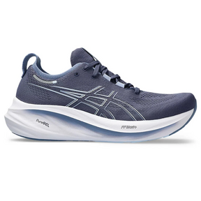 Asics Gel Nimbus 26 - Azul Jeans