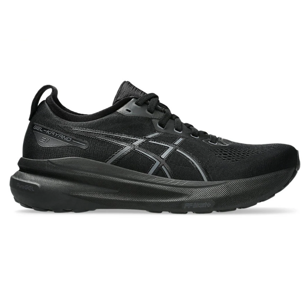 Asics Gel Kayano 31 - Preto