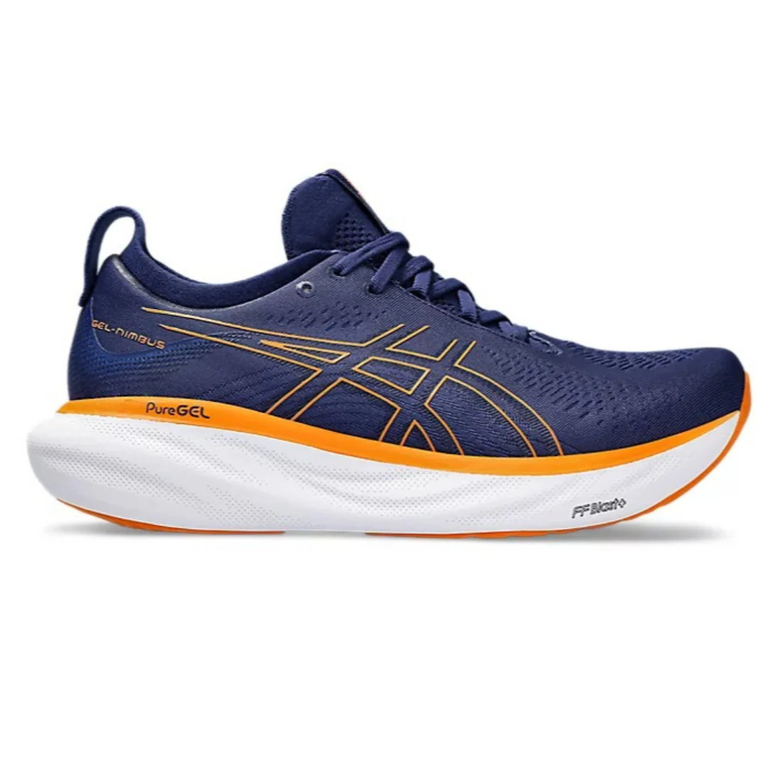 Asics Gel Nimbus 25