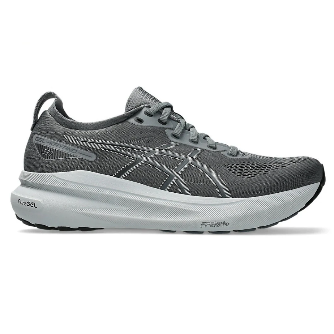 Asics Gel Kayano 31 - Cinza