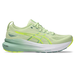 Asics Gel Kayano 31 - Verde e Branco