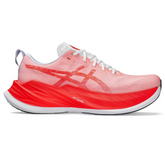 Asics SuperBlast - Vermelho e Branco