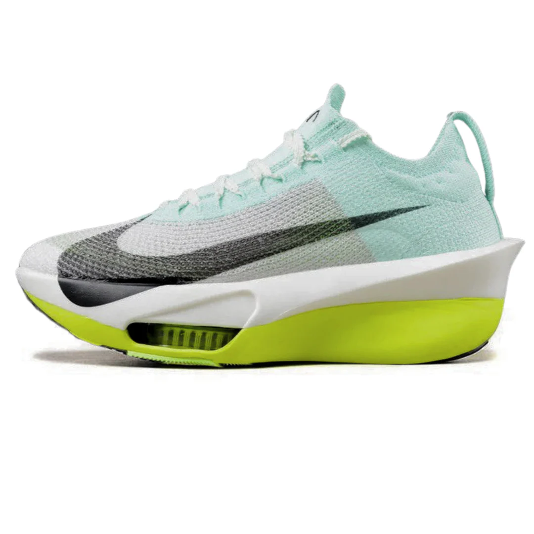 Nike Air Zoom X Alphafly Next% 3 - Verde
