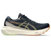 Asics Gel Kayano 30 - Azul Marinho com Verde