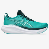 Asics Gel Nimbus 27 - Verde/Verde