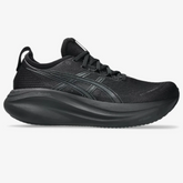 Asics Gel Nimbus 27 - Preto