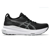 Asics Gel Kayano 31 - Preto e Branco