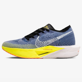 Nike  Air Zoom X Vaporfly Next%3 Blue Yellow