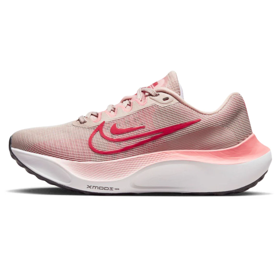 Nike Zoom Fly 5 Rosa Lux