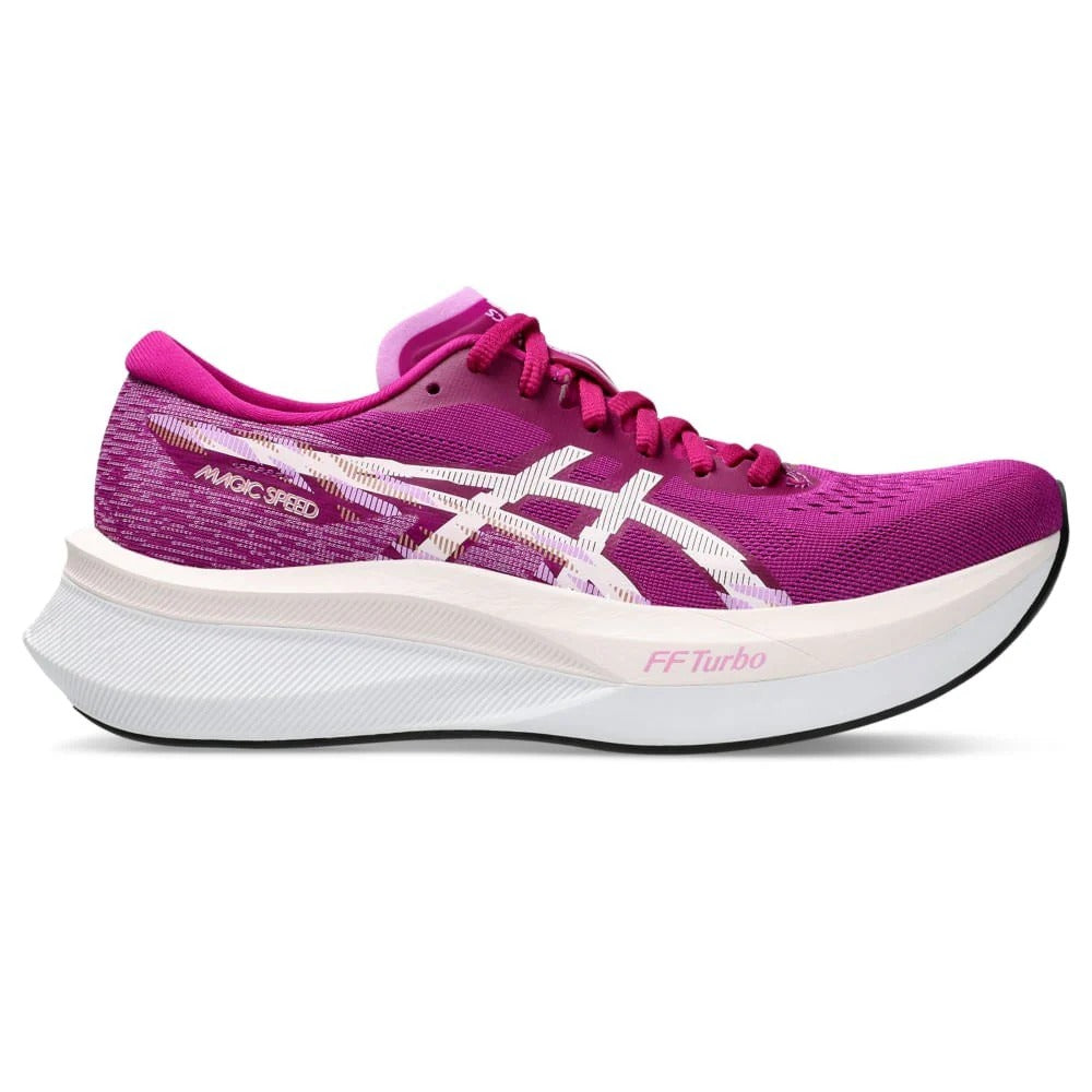 Asics Magic Speed 4 - Roxo