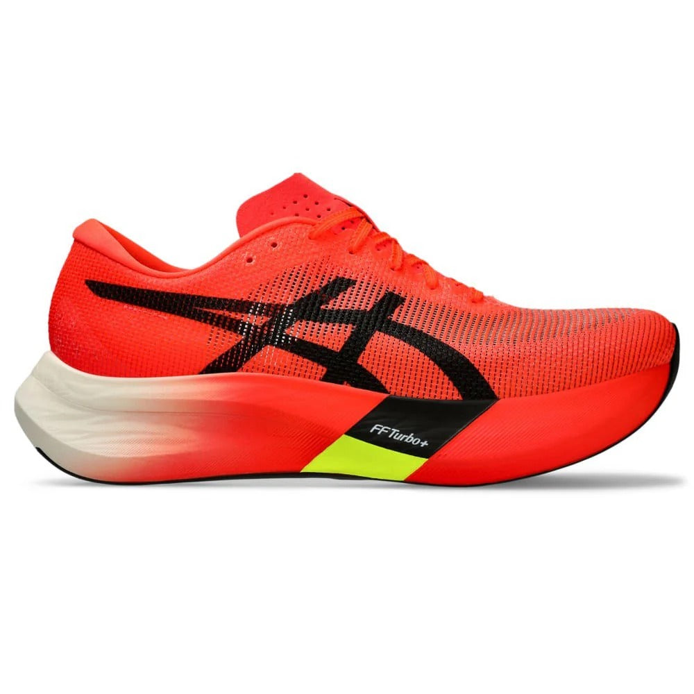 Asics MataSpeed Sky Paris - Vermelho Preto