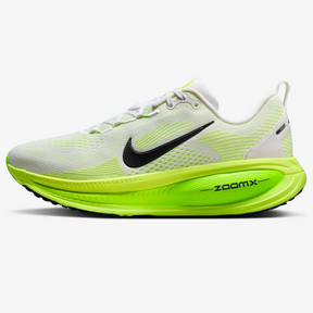 Nike Vomero 18 - Branco\Verde