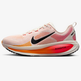 Nike Vomero 18 - Branco\Laranja