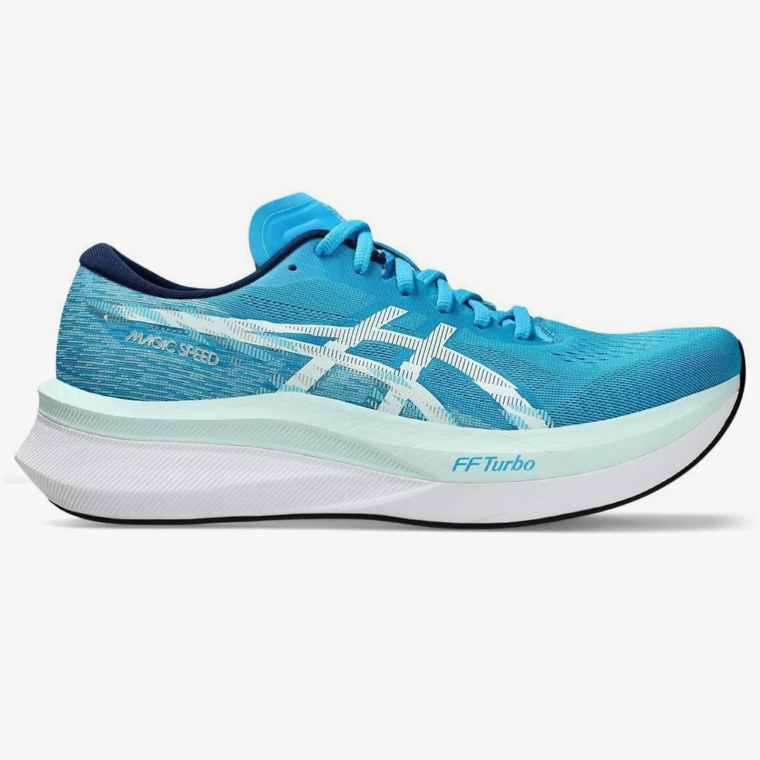 Asics Magic Speed 4 - Azul