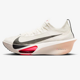 Nike Air Zoom X Alphafly Next% 3 - Branco Rose