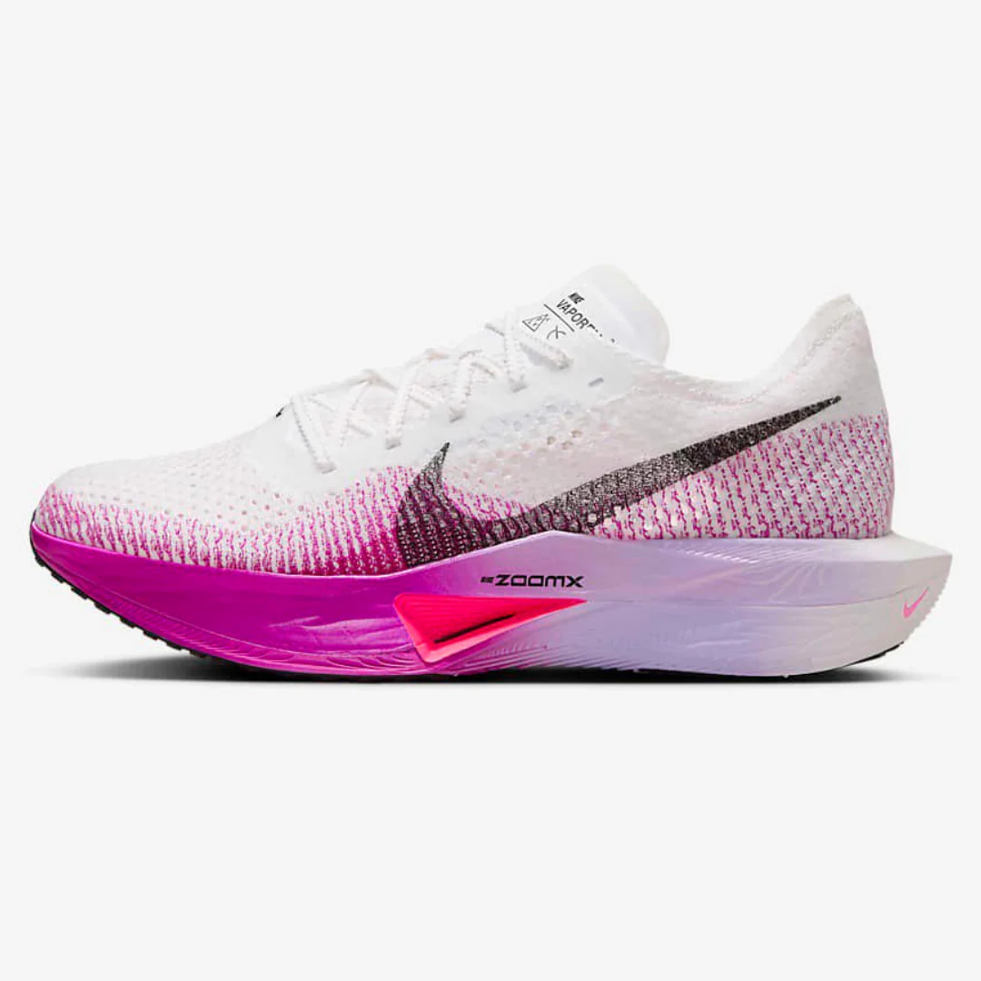 Nike  Air Zoom X Vaporfly Next%3 Purple Agate\Vivid Grape