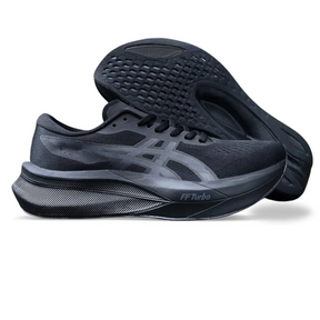 Asics Magic Speed 4 - Preto
