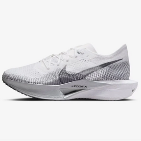 Nike  Air Zoom X Vaporfly Next%3 Whte Particle Grey