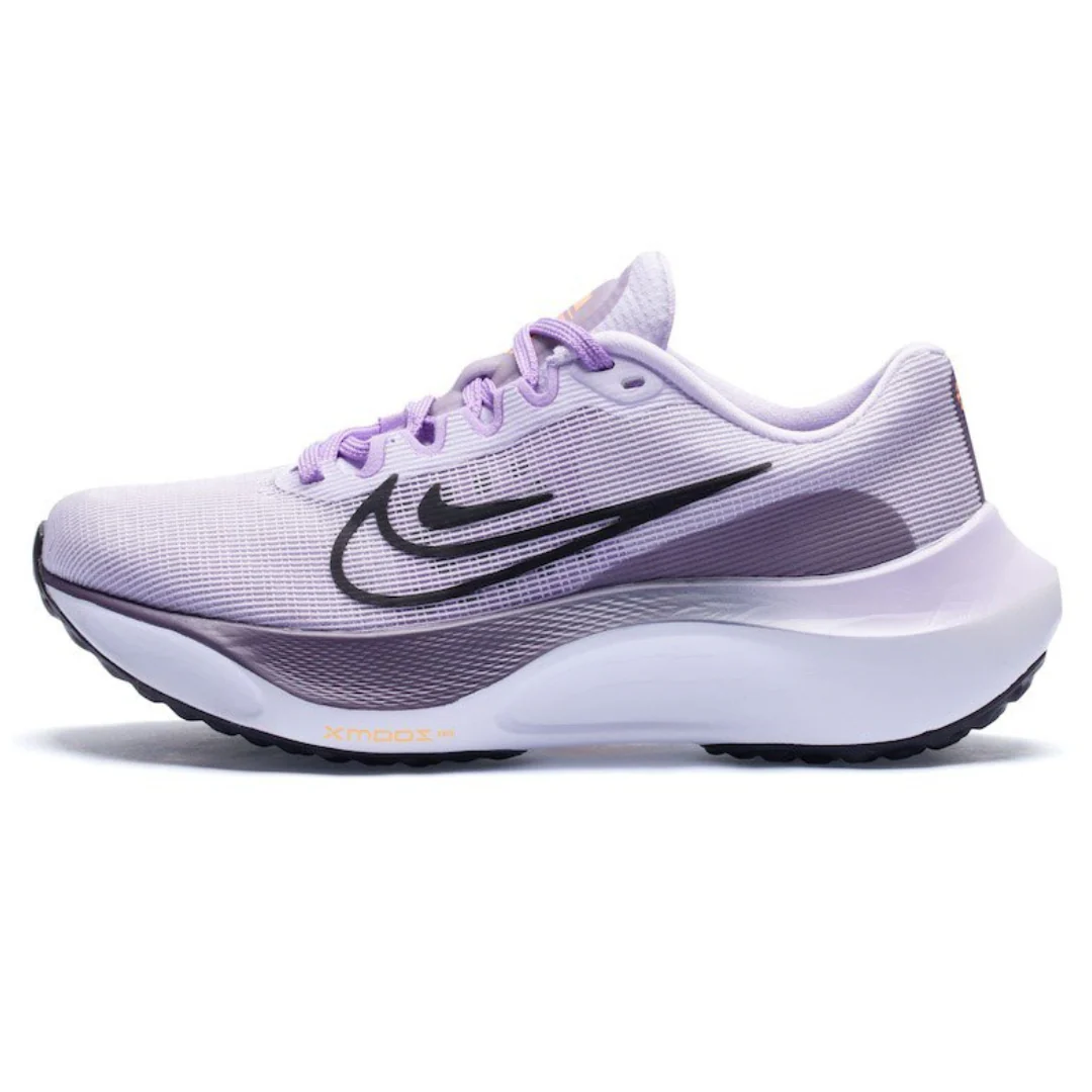 Nike Zoom Fly 5 Roxo