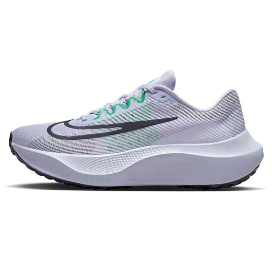 Nike Zoom Fly 5 Green Details