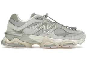 New Balance 9060 Sea Salt Grey Lilac