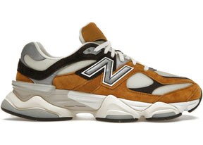 New Balance 9060 Sea Salt Workwear