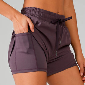 Short Ultra Tech Feminino