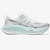 Asics SuperBlast 2 Unissex- Cinza com Verde