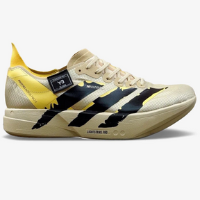 Adidas Adizero Adios Pro 4 Bege/Preto