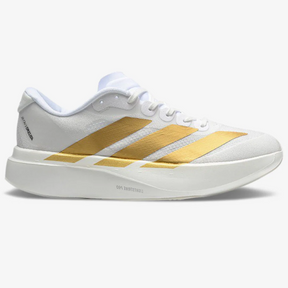 Adidas Adizero EVO SL - Branco/Dourado