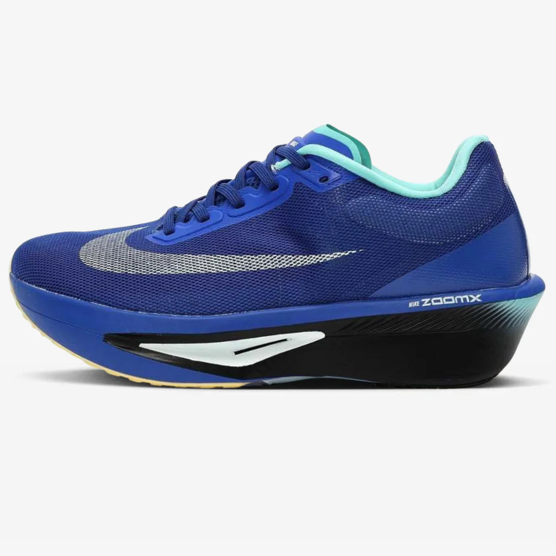 Nike Zoom Fly 6 Azul