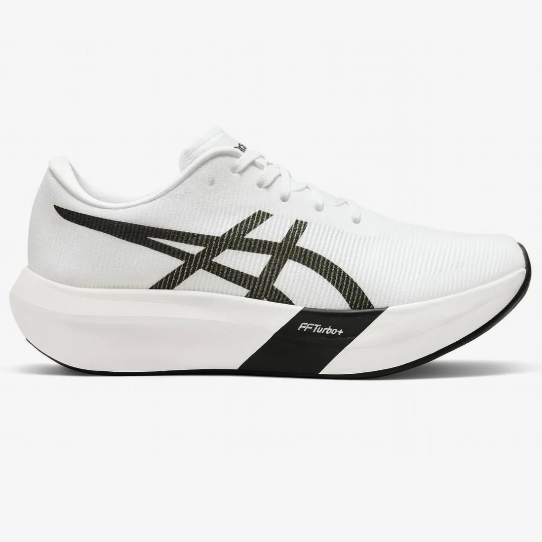 Asics MataSpeed Sky Paris - Branco Preto